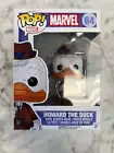 Funko Pop! Vinyl: Marvel - Howard the Duck #64 FP62324