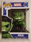 Funko Pop! Vinyl: Marvel - Hulk #1420