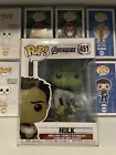 Funko Pop! Vinyl: Marvel - Hulk #451