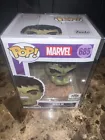 Funko Pop! Vinyl: Marvel - Hulk - Funko Flagship Store (Exclusive) #685 HQ