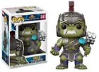 Funko Pop! Vinyl: Marvel - Hulk (Gladiator) #241