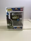 Funko Pop! Vinyl: Marvel - Hulk (Gladiator) #241