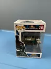 Funko Pop! Vinyl: Marvel - Hulk (Gladiator) #241