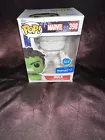 Funko Pop! Vinyl: Marvel - Hulk - Walmart (Exclusive) #398