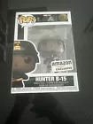 Funko Pop! Vinyl: Marvel - Hunter B-15 - Amazon (Exclusive) #903