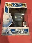 Funko Pop! Vinyl: Marvel - Iceman #218