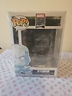 Funko Pop! Vinyl: Marvel - Iceman #504