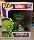 FUNKO POP! VINYL - MARVEL - IMMORTAL HULK #840