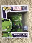 FUNKO POP! VINYL - MARVEL - IMMORTAL HULK #840