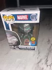 Funko Pop! Vinyl: Marvel - Infamous Iron Man #677