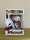 Funko Pop! Vinyl: Marvel Infinity Warps - Arachknight #859