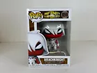 Funko POP Vinyl - Marvel - Infinity Warps - Arachknight - #859