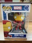 Funko Pop! Vinyl: Marvel - Iron Man #1421