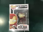 Funko Pop! Vinyl: Marvel - Iron Man #626