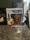 Funko Pop! Vinyl: Marvel - Iron Man (Mark VII) #11