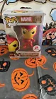 Funko Pop! Vinyl: Marvel - Iron Man (Mystic Armor) - Walgreens (Exclusive) #918