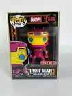 Funko Pop! Vinyl: Marvel - Iron Man - Target (Exclusive) #649