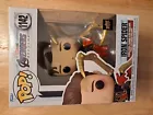 Funko Pop! Vinyl: Marvel - Iron Spider - Upper Deck (Exclusive) #1142