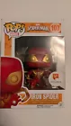 Funko Pop! Vinyl: Marvel - Iron Spider - Walgreens (Exclusive) #107