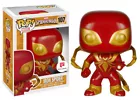 Funko Pop! Vinyl: Marvel - Iron Spider - Walgreens (Exclusive) #107