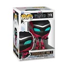 Funko Pop! Vinyl: Marvel - Ironheart MK 2 #1176