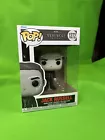 Funko Pop! Vinyl: Marvel - Jack Russell #1272 - Werewolf By Night