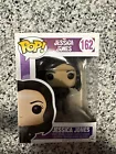 Funko Pop! Vinyl: Marvel - Jessica Jones #162 Vaulted