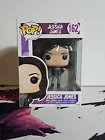 Funko Pop! Vinyl: Marvel - Jessica Jones #162