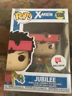 Funko Pop! Vinyl: Marvel - Jubilee - Walgreens (Exclusive) #1086