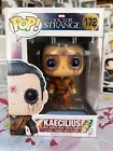 Funko Pop! Vinyl: Marvel - Kaecilius #172