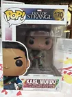 Funko Pop! Vinyl: Marvel - Karl Mordo #170