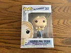 Funko Pop! Vinyl: Marvel - Karolina Dean #357