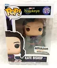 Funko Pop! Vinyl: Marvel - Kate Bishop - Amazon (Exclusive) #1215