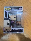 Funko Pop! Vinyl: Marvel - Kate Bishop with Lucky The Pizza Dog #1212