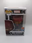 Funko Pop! Vinyl: Marvel - King Daredevil - Diamond Comics (Exclusive) #1292