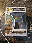 Funko Pop! Vinyl: Marvel - King Namor #1175