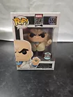 Funko Pop! Vinyl: Marvel - Kingpin #550