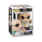 Funko Pop! Vinyl: Marvel - Kingpin #550