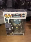 Funko Pop! Vinyl: Marvel - Korg #1044