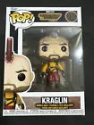 Funko Pop! Vinyl: Marvel - Kraglin #1209