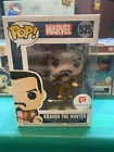 Funko Pop! Vinyl: Marvel - Kraven the Hunter - Walgreens (Exclusive) #525