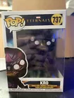 Funko Pop! Vinyl: Marvel - Kro #737