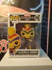 Funko Pop! Vinyl: Marvel - La Estrella Cosmica #710