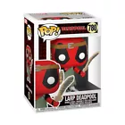 Funko Pop! Vinyl: Marvel - Larp Deadpool #780