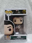 Funko Pop! Vinyl: Marvel - Loki #895