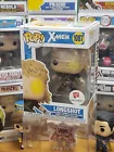 Funko Pop! Vinyl: Marvel - Longshot - Walgreens (Exclusive) #1087