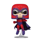 Funko Pop! Vinyl: Marvel - Magneto - Funko (Exclusive) #1281