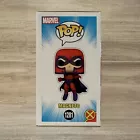 Funko Pop! Vinyl: Marvel - Magneto - Funko (Exclusive) #1281