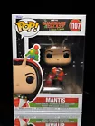 Funko Pop! Vinyl: Marvel - Mantis #1107 Gardians of the Galaxy Exclusive