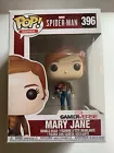 Funko Pop! Vinyl: Marvel - Mary Jane #396 Ships Safe & Fast!